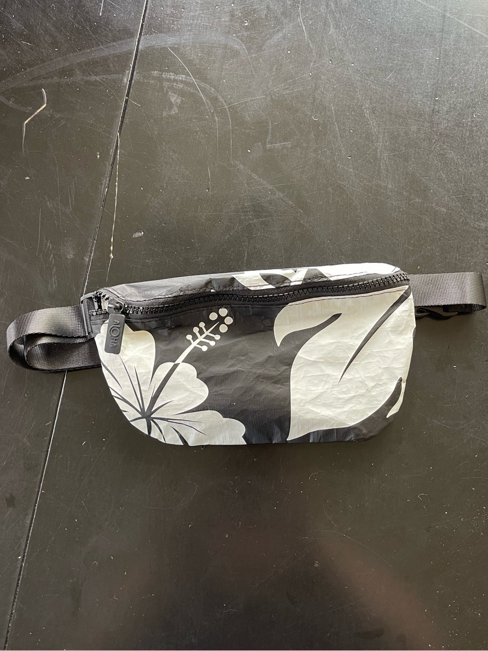 Aloha Collection Mini Hip Pack